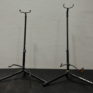 (2) Guitar Stands Ultra & CMO