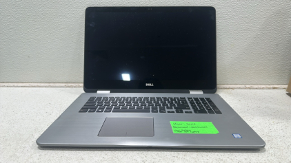 Dell Inspiron P30E 17&rdquo; Laptop