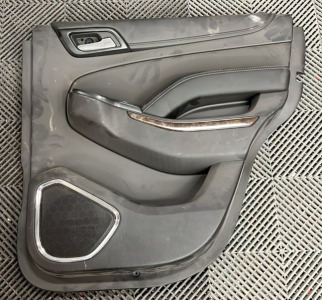 2015-2020 Right Rear Door Panel