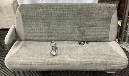 Ford Econaline Rear Bench Seat