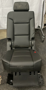 2015-2020 Chevy Tahoe Rear Right Seat