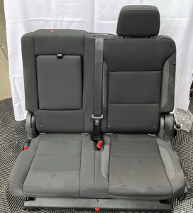2021-2025 Tahoe Rear Diver Side Seat