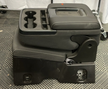 2015-2020 Chevy Tahoe 3 Cupholder Center Console