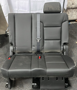 2015-2020 Chevy Tahoe Left Rear Seat