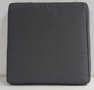 (1) Patio Furniture Cushion - 25&frac12;"x26"