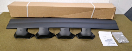 (1) 41" Roof Rack Cross Bar Set