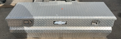 Sec Utility Toolbox 19&rdquo;x4&rsquo;x20&rdquo;