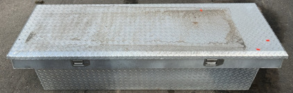 Utility Tool Box 21&rdquo; x 5 1/2&rsquo; x 18&rdquo;