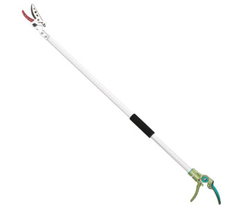 (1) Tree Pruner, Cut Capacity 1/2 Inch, 42" Length