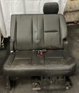 2015-2020 Chevy Tahoe Left Rear Seat