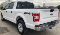 2019 FORD F-150 - 4X4! - 4