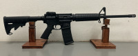 Smith & Wesson M&P-15 5.56 Assault Rifle *Soft Case* &mdash; SP78096