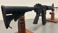 Smith & Wesson M&P-15 5.56 Assault Rifle *Soft Case* &mdash; SP78096 - 2