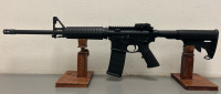 Smith & Wesson M&P-15 5.56 Assault Rifle *Soft Case* &mdash; SP78096 - 4