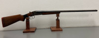 Stevens 5100 12g Break Action Side By Side Double Barrel Shotgun &mdash; NVSN