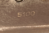 Stevens 5100 12g Break Action Side By Side Double Barrel Shotgun &mdash; NVSN - 8