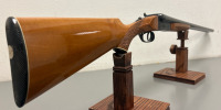 Laurona Model 153 12g 3/4 Break Action Side By Side Double Barrel Shotgun *Soft Case* &mdash; 512350 - 2