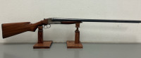 Springfield 12g Break Action Side By Side Double Barrel Shotgun &mdash; T94973
