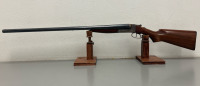 Springfield 12g Break Action Side By Side Double Barrel Shotgun &mdash; T94973 - 4