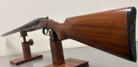 Springfield 12g Break Action Side By Side Double Barrel Shotgun &mdash; T94973 - 5