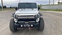 2018 JEEP WRANGLER - 4X4 - AFTERMARKET GRILL W/ LIGHT PODS! - 36