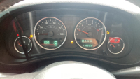 2018 JEEP WRANGLER - 4X4 - AFTERMARKET GRILL W/ LIGHT PODS! - 38