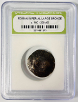 (2) Collector Roman Empire Coins - 2