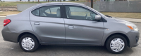 2017 MITSUBISHI MIRAGE - AFTERMARKET STEREO - 7