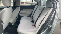 2017 MITSUBISHI MIRAGE - AFTERMARKET STEREO - 12