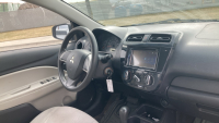 2017 MITSUBISHI MIRAGE - AFTERMARKET STEREO - 20