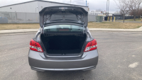 2017 MITSUBISHI MIRAGE - AFTERMARKET STEREO - 21