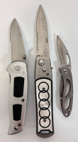 (8) Pocket Knives - 5
