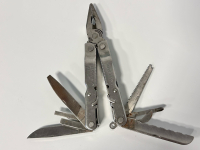 Leatherman Super Tool