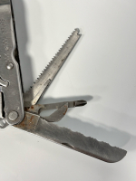 Leatherman Super Tool - 4