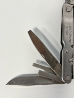 Leatherman Super Tool - 5