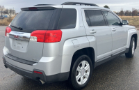 2015 GMC TERRAIN - AWD! - 6