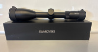 Swarovski 25 Rifle Scope M# DAD09S00516