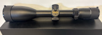 Swarovski 25 Rifle Scope M# DAD09S00516 - 2