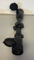 Swarovski 25 Rifle Scope M# DAD09S00516 - 3