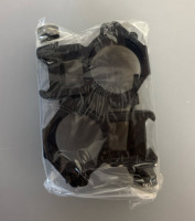 Swarovski 25 Rifle Scope M# DAD09S00516 - 4