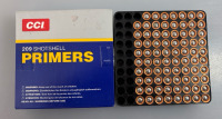 (4) Partial Boxes Shotgun Primers - 3