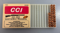 (4) Partial Boxes Shotgun Primers - 4