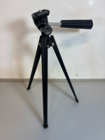 Navy Green Spotting Scope With Accessories - 3
