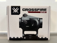 Vortex Crossfire Red Dot - 3