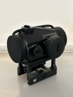 Vortex Crossfire Red Dot - 4