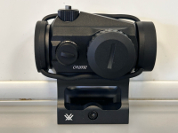 Vortex Crossfire Red Dot - 6