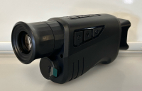 Night Vision Long Range HD Resolution 16X Monocular - 4