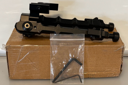 Bipod AR-15 Accessory