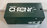Shooting Chrony With Accessories Lead-Free - 3