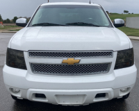 2014 CHEVROLET SUBURBAN - PANASONIC DVD PLAYER! - 2